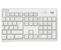 LOGITECH MK295 Silent Wireless Combo Offwhite - 595517 - zdjęcie 4
